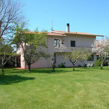 Hotel Ristorante Vecchia Maremma