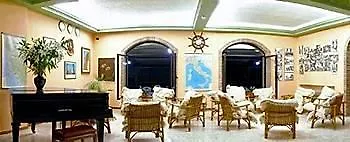 Hotel Ristorante Vecchia Maremma