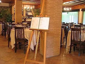 Ristorante Vecchia Maremma Hotel