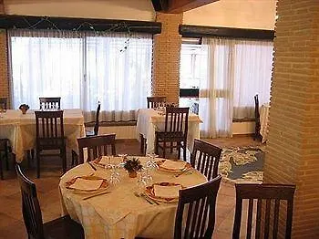 Ristorante Vecchia Maremma Hotel 3*