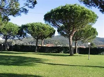 Ristorante Vecchia Maremma Hotell