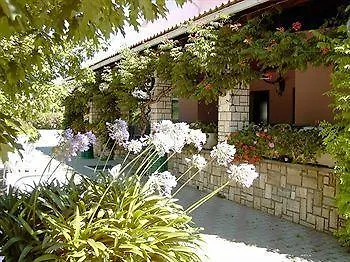 Ristorante Vecchia Maremma Hotel