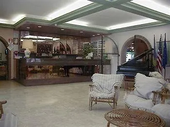 Ristorante Vecchia Maremma Hotel Orbetello