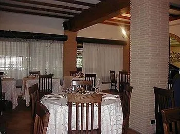 Ristorante Vecchia Maremma 3* Orbetello