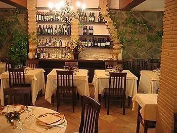 Ristorante Vecchia Maremma 3* Orbetello