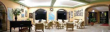 Ristorante Vecchia Maremma Hotel 3*