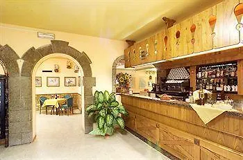 Ristorante Vecchia Maremma Hotell Orbetello