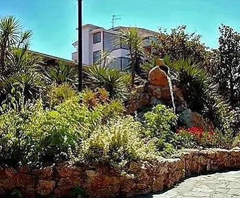 Ristorante Vecchia Maremma Hotel Orbetello