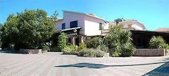 Ristorante Vecchia Maremma Orbetello