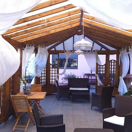 Hotel Ristorante Vecchia Maremma 3*