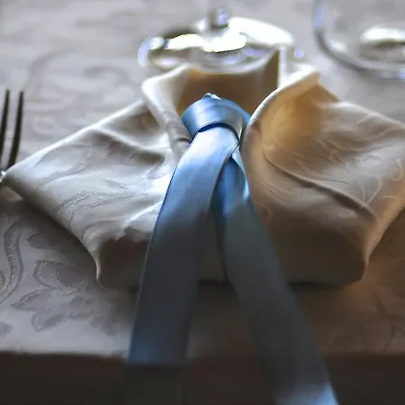 Ristorante Vecchia Maremma Hotel 3*
