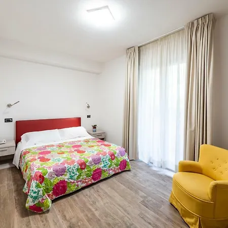 Hotel Ristorante Vecchia Maremma Orbetello
